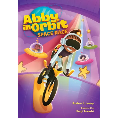 Space Race: Volume 2 - Paperback