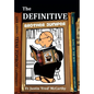 The Definitive Brother Juniper - Hardcover