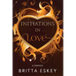 Initiations in Love - Paperback