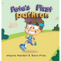 Pete's First parkrun - Hardcover