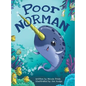 Poor Norman - Hardcover