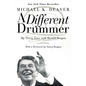 A Different Drummer: My Thirty Years with Ronald Reagan - Paperback