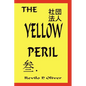 The Yellow Peril - Paperback