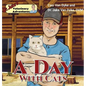 Dr. Jake's Veterinary Adventures: A Day with Cats - Hardcover