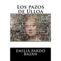 Los pazos de Ulloa - Paperback