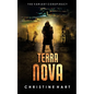 Terra Nova (The Variant Conspiracy, Book 3) - Paperback