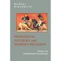 Primordial Alchemy and Modern Religion: Essays on Traditional Cosmology - Paperback