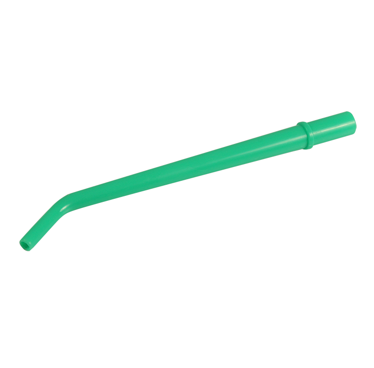 Dynarex Surgical Aspirator Tip - 25ea/bx, 100bxs/cs