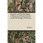 Paranoia and Psychoanalysis - A Selection of Classic Articles on the Psychology of Paranoia - Paperback