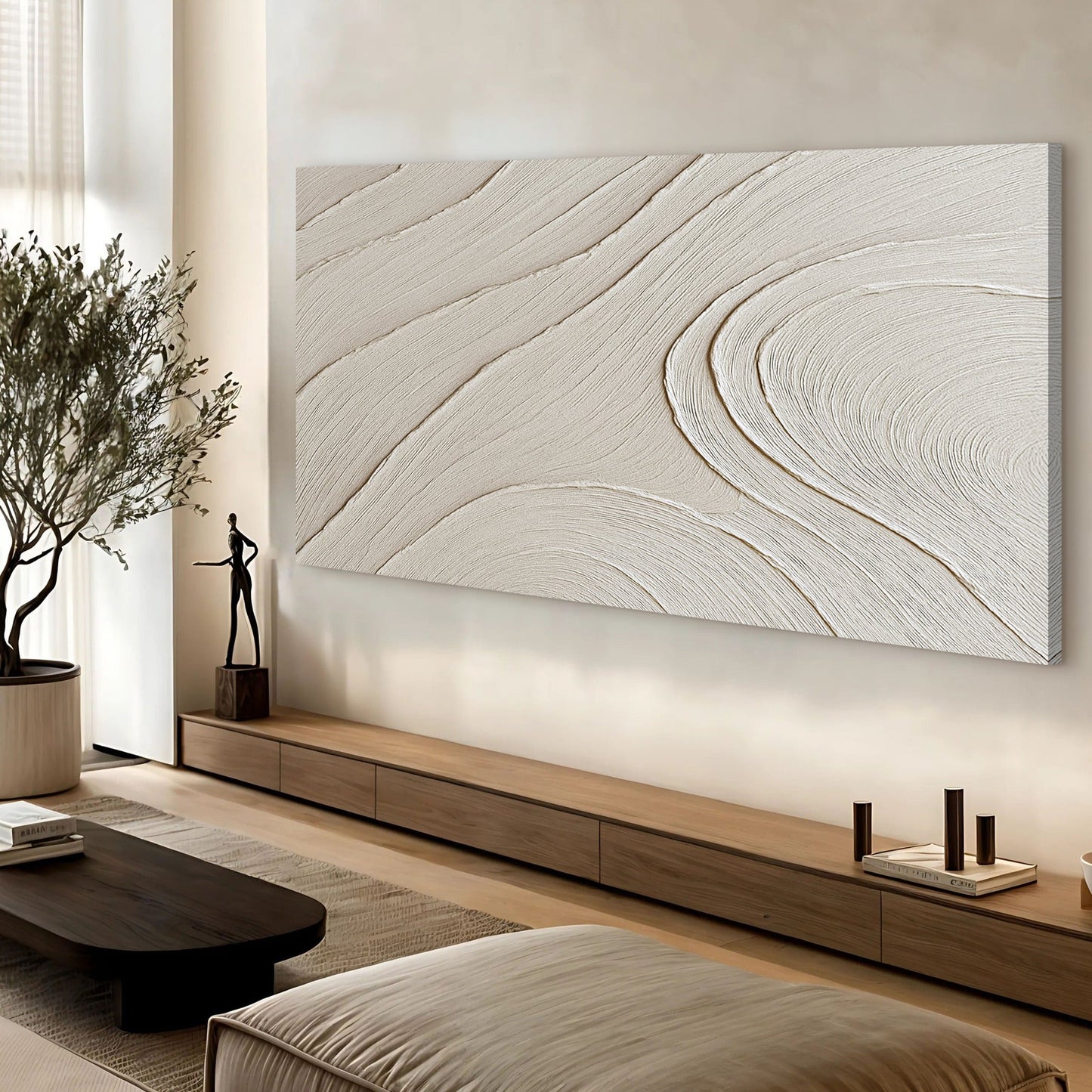 Minimalist Wall Art