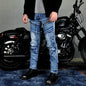 VOLERO™ Kevlar Motorcycle Jeans for Men