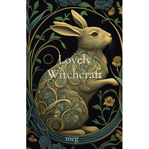Lovely Witchcraft - Paperback