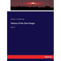 History of the Clan Gregor: Vol. 2 - Paperback