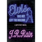 Elvis Has Not Left the Building - Paperback