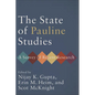 The State of Pauline Studies: A Survey of Recent Research - Paperback
