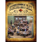 Gunfighter's Ball - Hardcover