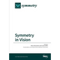 Symmetry in Vision - Paperback