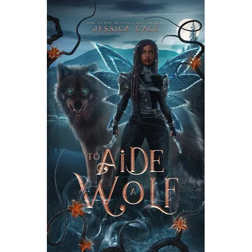 To Aide a Wolf - Paperback