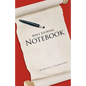 Bible Journal Notebook - Paperback