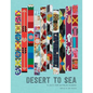 Desert to Sea: 10 Quilts from Australian Designers - Paperback