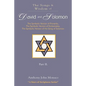 The Songs and Wisdom of DAVID AND SOLOMON Part II: The Symbolic Version of Proverbs, The Symbolic Version of Ecclesiastes, The Symbolic Version of the - Paperback