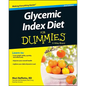 Glycemic Index Diet for Dummies - Paperback