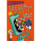 Geeger the Robot Goes to School: A Quix Book - Hardcover
