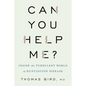 Can You Help Me?: Inside the Turbulent World of Huntington Disease - Hardcover