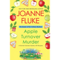 Apple Turnover Murder - Paperback