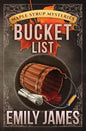 Bucket List - Paperback