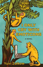 I Only Cry with Emoticons - Hardcover