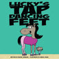 Lucky's Tap Dancing Feet - Paperback