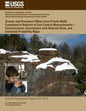 Arsenic and Uranium in Water from Private Wells Completed in Bedrock of East-Central Massachusetts?Concentrations, Correlations with Bedrock Units, an - Paperback