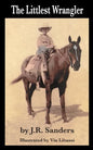 The Littlest Wrangler - Paperback