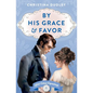 By His Grace and Favor - Paperback