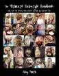 The Ultimate Hairstyle Handbook: with over 40 step-by-step picture tutorials and haircare tips - Paperback