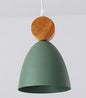 Fashionable Personalized Restaurant Pendant Lamp