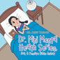 Dr. Mini Mental Health Series, Book 3: Penelope Fights Anxiety - Paperback