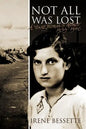 Not All Was Lost - Paperback