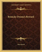 Ronicky Doone's Reward - Paperback