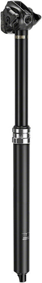 RockShox Reverb AXS Dropper Seatpost - 34.9mm 100mm Black A1 w/ AXS Remote
