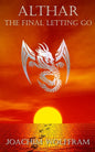 Althar - The Final Letting Go - Paperback