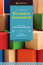 On Formative Assessment: Readings from Educational Leadership (EL Essentials) - Paperback