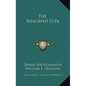 The Bhagavad Gita - Hardcover