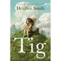 TIG - Hardcover