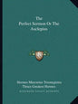 The Perfect Sermon or the Asclepius - Paperback