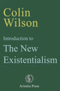 Introduction to The New Existentialism - Paperback