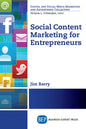Social Content Marketing for Entrepreneurs - Paperback