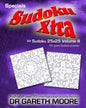 Sudoku 25x25 Volume 8: Sudoku Xtra Specials - Paperback