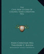 The Civil War Letters of Colonel Hans Christian Heg - Paperback
